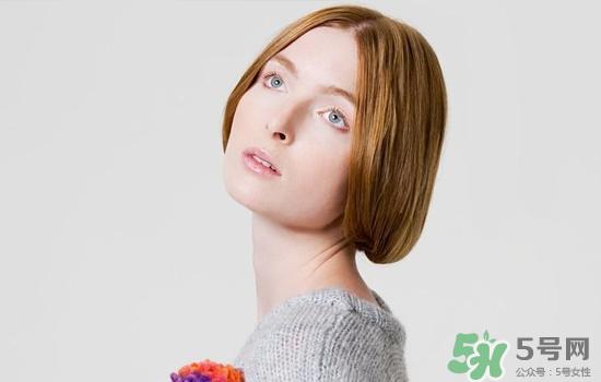 2017年眉毛流行什么颜色？2017年眉毛流行色推荐