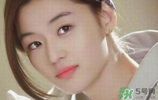 2017年眉毛流行什么颜色？2017年眉毛流行色推荐