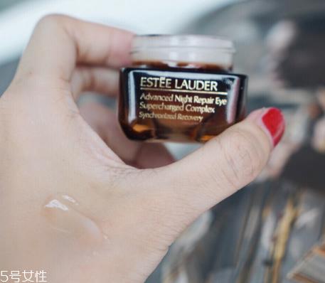 雅诗兰黛抗蓝光眼霜什么意思 抗蓝光效果测试