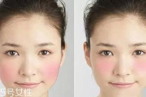 腮红为什么引起过敏?腮红刷该洗了