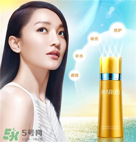 丸美防晒霜好用吗?丸美防晒霜怎么样?