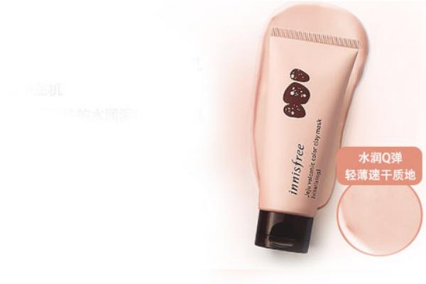 悦诗风吟七彩面膜好吗 悦诗风吟七彩面膜用法