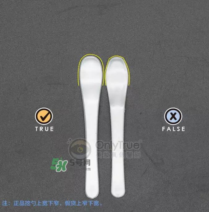 covermark粉底霜真假怎么辨别-covermark粉底霜真假对比图