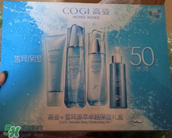 高姿和百雀羚哪个好?高姿和百雀羚哪个档次更高