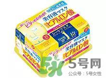 kose高丝美容液面膜怎么用?高丝美容液面膜使用方法