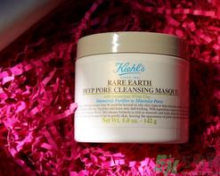 贝佳斯绿泥面和科颜氏白泥哪个好？贝佳斯绿泥面和科颜氏白泥区别？