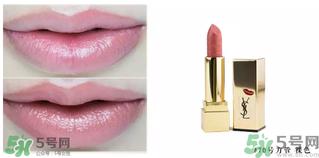 ysl星辰限量色号 ysl星辰限量试色图