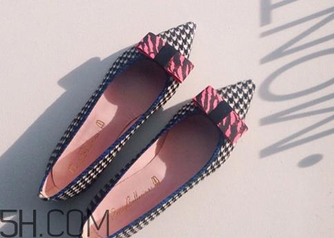 pretty ballerinas是什么牌子？pretty ballerinas是什么档次？