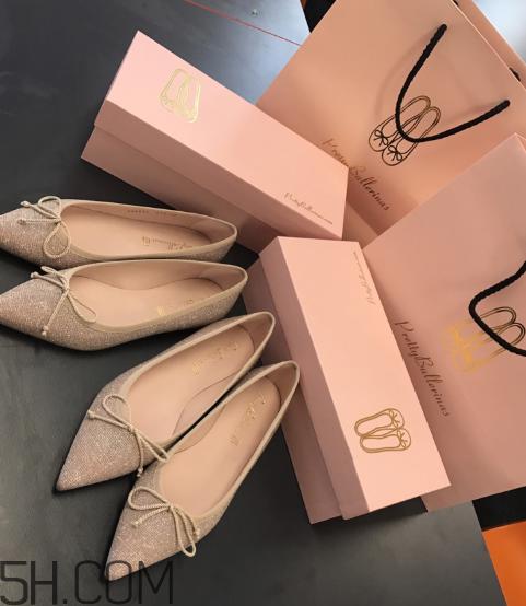pretty ballerinas是什么牌子?pretty ballerinas是什么档次?