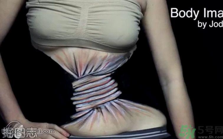 b5腰围是多少厘米？b5腰啥意思？