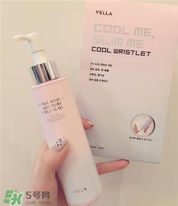 vella去角质啫喱好用吗？vella去角质啫喱怎么样？