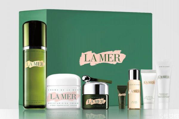 lamer是什么牌子的化妆品 lamer是什么档次