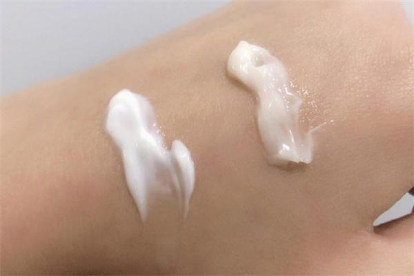 雅诗兰黛红石榴面霜真假辨别 红石榴面霜和晚霜的区别