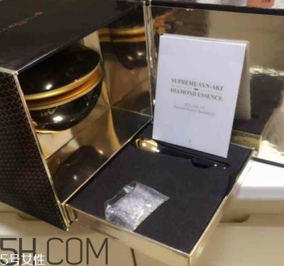 歌丽姬宝是什么档次的？歌丽姬宝是哪个国家的？