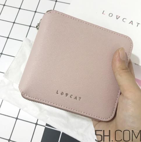 lovcat包包怎么样?lovcat包包国内价格