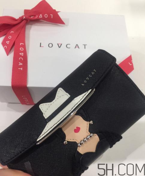 lovcat包包怎么样？lovcat包包国内价格