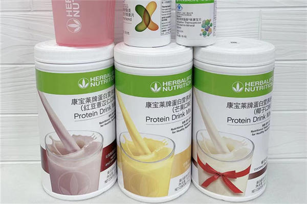 喝康宝莱奶昔减下来会反弹吗 康宝莱奶昔对身体有什么好处
