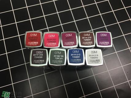 美宝莲是哪国的牌子？属于什么档次？