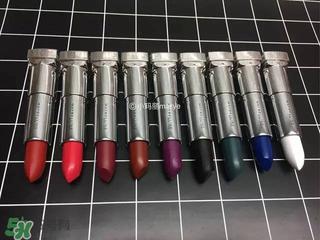 美宝莲是哪国的牌子？属于什么档次？