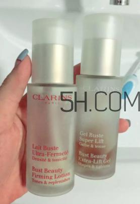 娇韵诗美胸凝露怎么用_使用方法