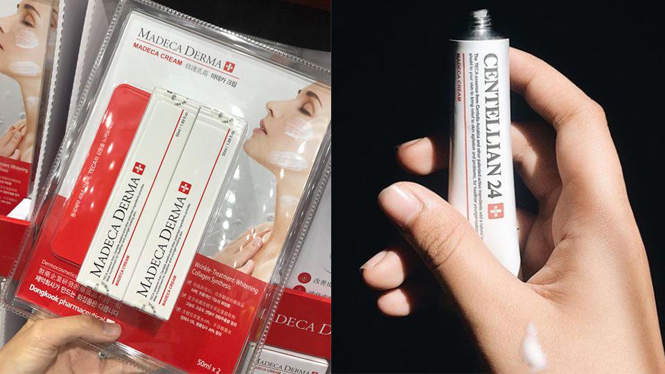 costco必买护肤品10强 十大美妆不容错过