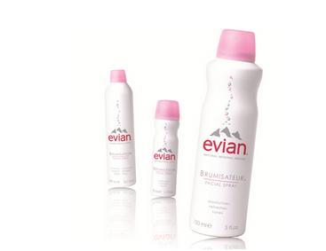 依云喷雾真假 教你鉴别依云喷雾真假对比