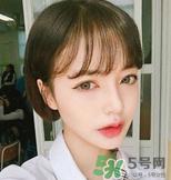 最新女生发型图片2017,最新女发型2017图片