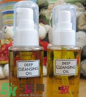 dhc卸妆油真假怎么鉴别?dhc卸妆油真假鉴别图