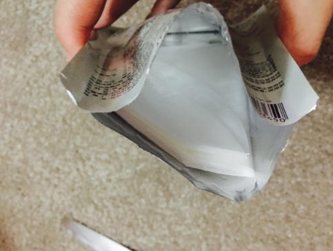 我的美丽日志面膜怎么样？我的美丽日志面膜评测