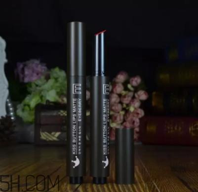 2018年唇膏笔哪个牌子好？2018年唇膏笔排行榜前十强