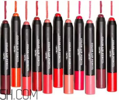 2018年唇膏笔哪个牌子好？2018年唇膏笔排行榜前十强