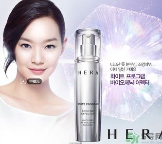 赫拉是哪个国家的牌子?hera赫拉是什么档次?