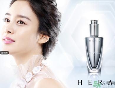 赫拉是哪个国家的牌子?hera赫拉是什么档次?