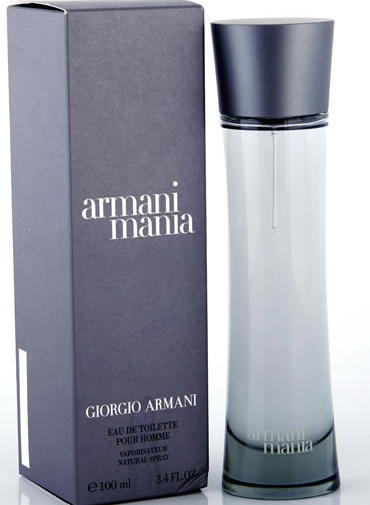 阿玛尼男士香水多少钱？阿玛尼男士香水价格表