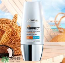 欧莱雅防晒霜哪款好用?欧莱雅防晒霜怎么样?