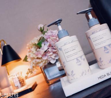 mercuryduo洗发水多少钱 值得入手的价格