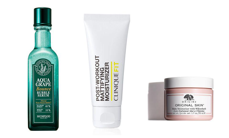 夏天脱妆严重是什么原因 脱妆的4个坏习惯