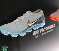 nike air vapormax什么时候发售?耐克air vapormax上市时间