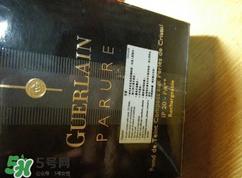 娇兰金钻修颜粉饼真假 娇兰金钻修颜粉饼真假辨别