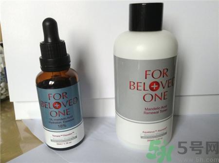 宠爱之名杏仁酸好用吗?宠爱之名杏仁酸怎么样?