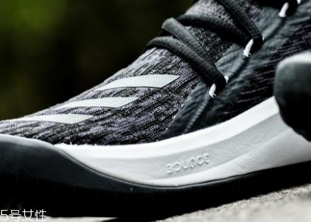 adidas dame dolla利拉德支线球鞋测评_实物开箱上脚
