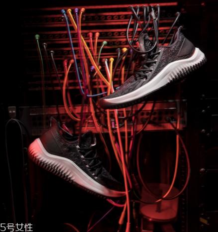 adidas dame dolla利拉德支线球鞋测评_实物开箱上脚