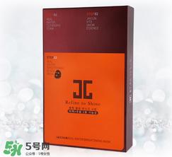 jayjun水光针面膜功效 jayjun水光针面膜作用