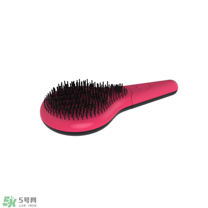 michel mercier魔法梳怎么样？michel mercier魔法梳好用吗？