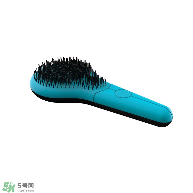 michel mercier魔法梳怎么样？michel mercier魔法梳好用吗？