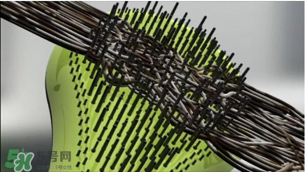 michel mercier魔法梳怎么样？michel mercier魔法梳好用吗？