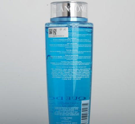 兰蔻爽肤水哪款好用 兰蔻爽肤水几种