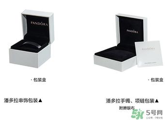 潘多拉手镯一般多少钱?潘多拉手镯什么材质?