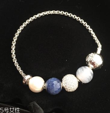 thomas sabo什么档次?thomas sabo饰品档次
