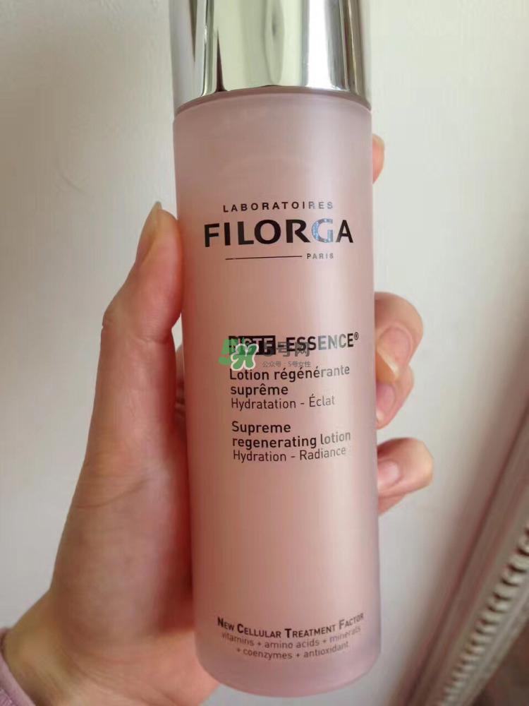 filorga菲洛嘉粉水怎么样_filorga菲洛嘉粉水好用吗